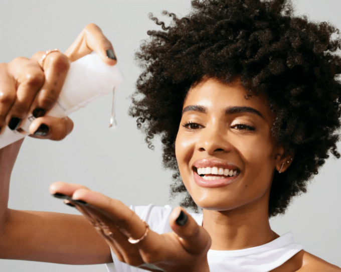 Olaplex No.9 Bond Protector Nourishing Hair Serum 90ml Halo Hair & Skin - khdskinhairbeautyau.com