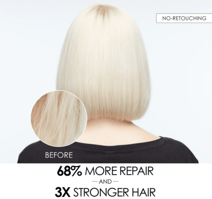 Olaplex No.0 and No.3 Intensive Hair Treatment Bundle Halo Hair & Skin - khdskinhairbeautyau.com
