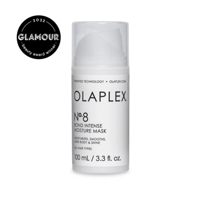 Olaplex No.3 + No.6 + No.8 Bundle Halo Hair & Skin - khdskinhairbeautyau.com