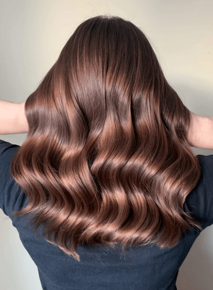 Olaplex No.6 + No.7 Sleek Bun Bundle Halo Hair & Skin - khdskinhairbeautyau.com