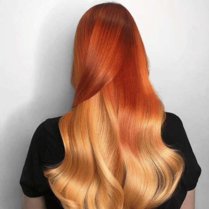 Olaplex No.6 + No.7 Sleek Bun Bundle Halo Hair & Skin - khdskinhairbeautyau.com
