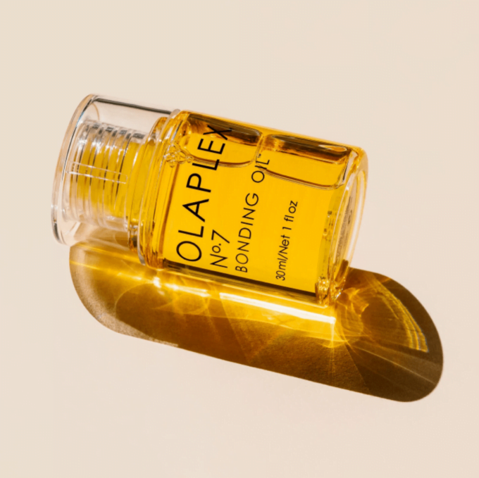 Olaplex No.7 Bonding Oil 30ml Duo Bundle Halo Hair & Skin - khdskinhairbeautyau.com