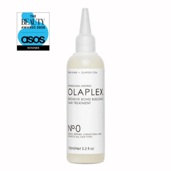 Olaplex No.8 Routine Bundle Halo Hair & Skin - khdskinhairbeautyau.com