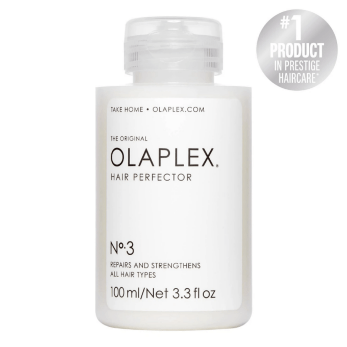 Olaplex No.3 + No.6 + No.8 Bundle Halo Hair & Skin - khdskinhairbeautyau.com