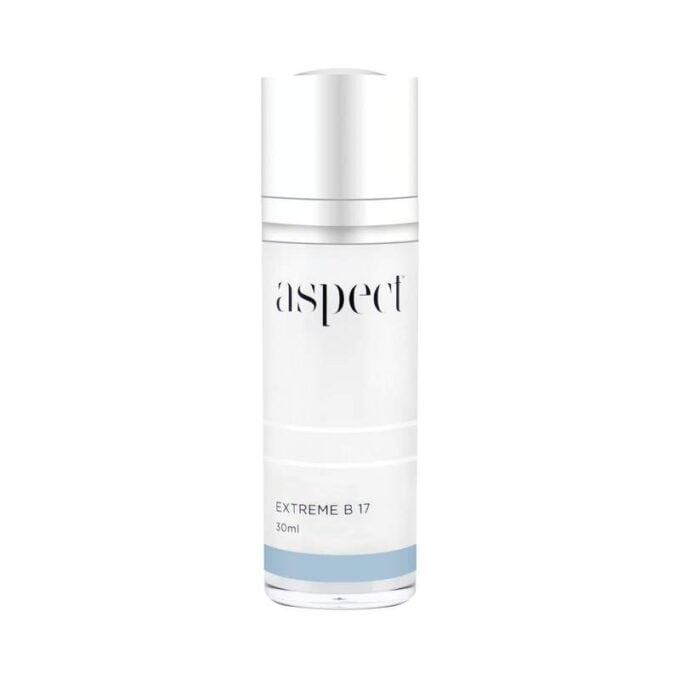 Aspect Extreme B 17 Serum 30ml Halo Hair & Skin - khdskinhairbeautyau.com