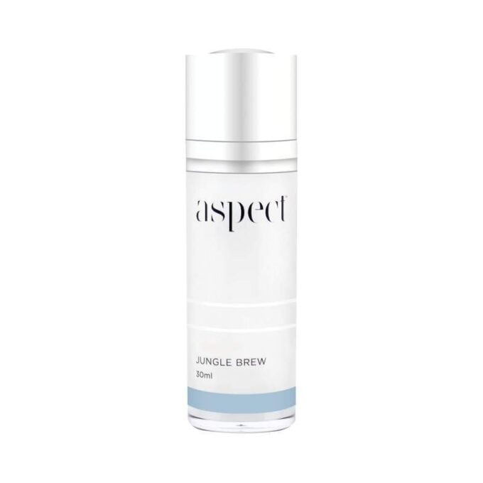 Aspect Jungle Brew Serum 30ml Halo Hair & Skin - khdskinhairbeautyau.com