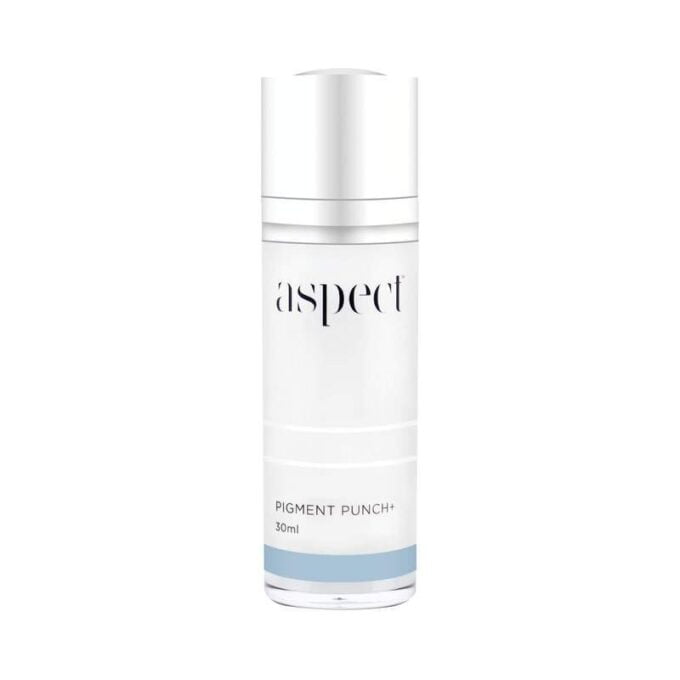 Aspect Pigment Punch+ 30ml Halo Hair & Skin - khdskinhairbeautyau.com