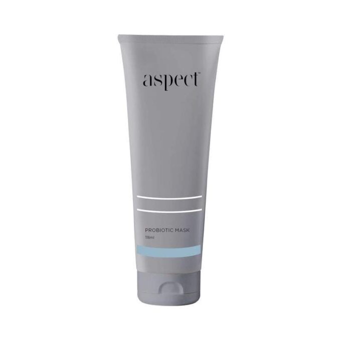 Aspect Probiotic Mask 118ml Halo Hair & Skin - khdskinhairbeautyau.com