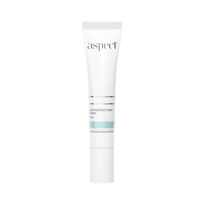 Aspect Lip Perfecting Mask 12ml Halo Hair & Skin - khdskinhairbeautyau.com