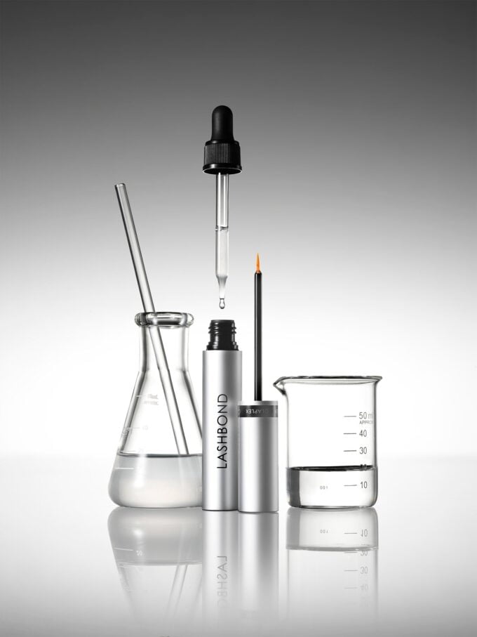 Olaplex Lashbond Building Serum 4.5ml Halo Hair & Skin - khdskinhairbeautyau.com