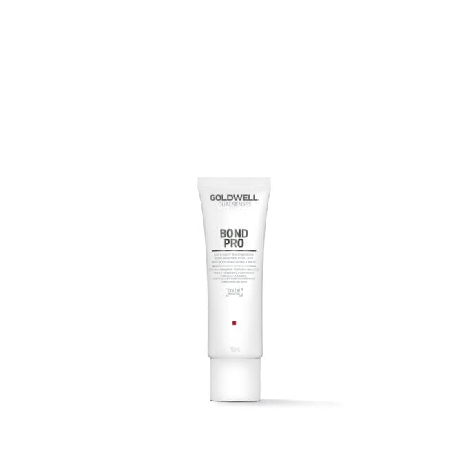 Goldwell Dualsenses Bond Pro Day & Night Bond Booster 75ml Halo Hair & Skin - khdskinhairbeautyau.com