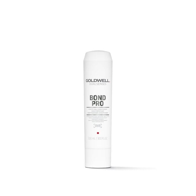 Goldwell Dualsenses Bond Pro Fortifying Conditioner 300ml Halo Hair & Skin - khdskinhairbeautyau.com
