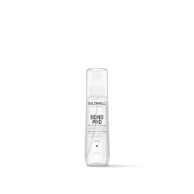Goldwell Dualsenses Bond Pro Repair & Structure Spray 150ml Halo Hair & Skin - khdskinhairbeautyau.com
