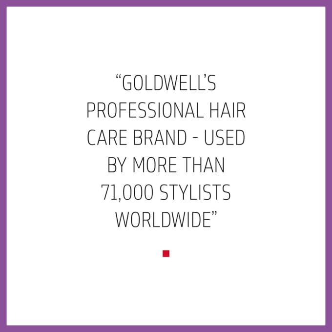 Goldwell Dualsenses Blondes & Highlights Anti-Yellow Shampoo 1000ml Halo Hair & Skin - khdskinhairbeautyau.com