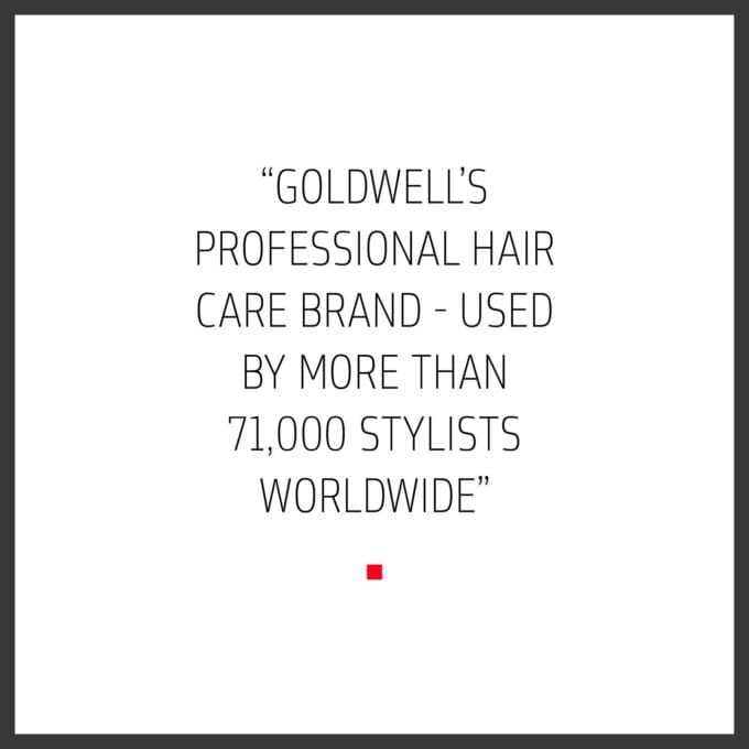 Goldwell Dualsenses Bond Pro Repair & Structure Spray 150ml Halo Hair & Skin - khdskinhairbeautyau.com