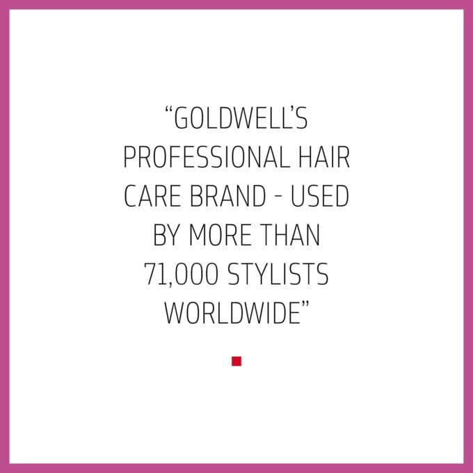 Goldwell Dualsenses Color Brilliance Conditioner 1000ml Halo Hair & Skin - khdskinhairbeautyau.com