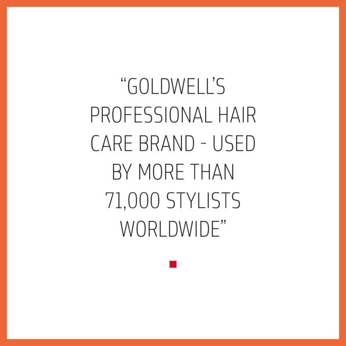 Goldwell Dualsenses Color Revive Conditioner - Cool Brown 200ml Halo Hair & Skin - khdskinhairbeautyau.com