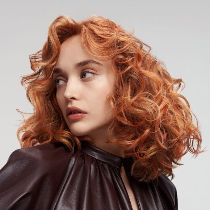 Goldwell Dualsenses Color Revive Conditioner - Dark Warm Blonde 200ml Halo Hair & Skin - khdskinhairbeautyau.com