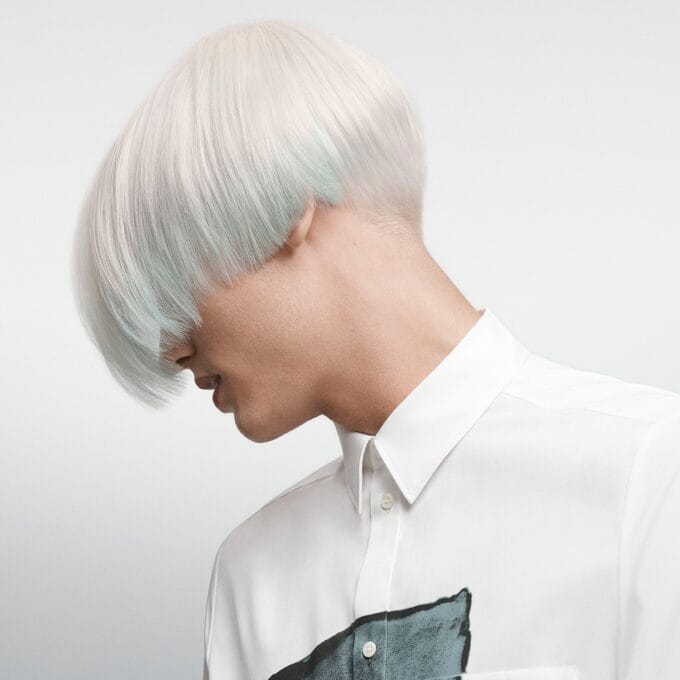 Goldwell Dualsenses Color Revive Conditioner - Icy Blonde 200ml Halo Hair & Skin - khdskinhairbeautyau.com