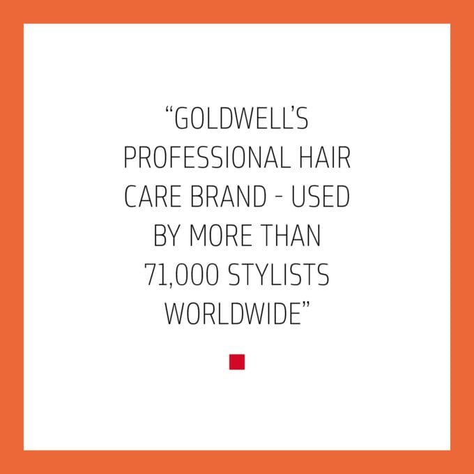 Goldwell Dualsenses Color Revive Root Retouch Powder - Copper Red 3.7g Halo Hair & Skin - khdskinhairbeautyau.com