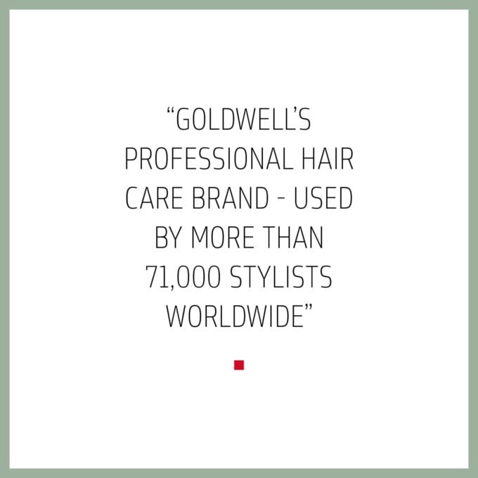 Goldwell Dualsenses Curls & Waves Hydrating Conditioner 300ml Halo Hair & Skin - khdskinhairbeautyau.com