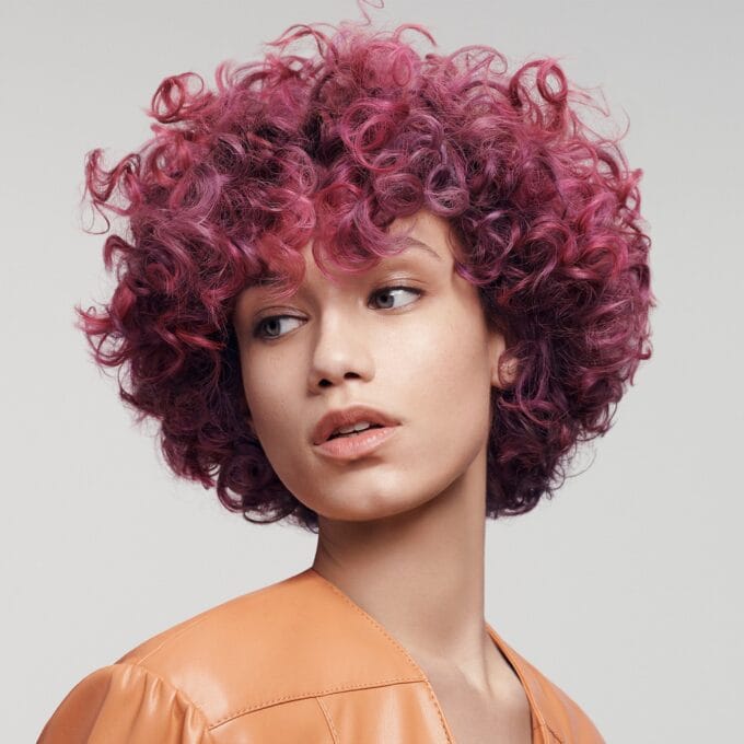 Goldwell Dualsenses Curls & Waves Hydrating Conditioner 300ml Halo Hair & Skin - khdskinhairbeautyau.com