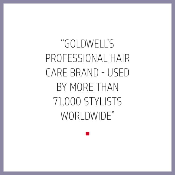 Goldwell Dualsenses Just Smooth 6 Effects Serum 100ml Halo Hair & Skin - khdskinhairbeautyau.com