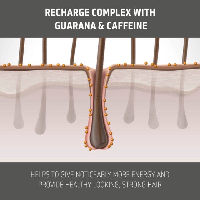 Goldwell Dualsenses Men Hair & Body Shampoo 300ml Halo Hair & Skin - khdskinhairbeautyau.com
