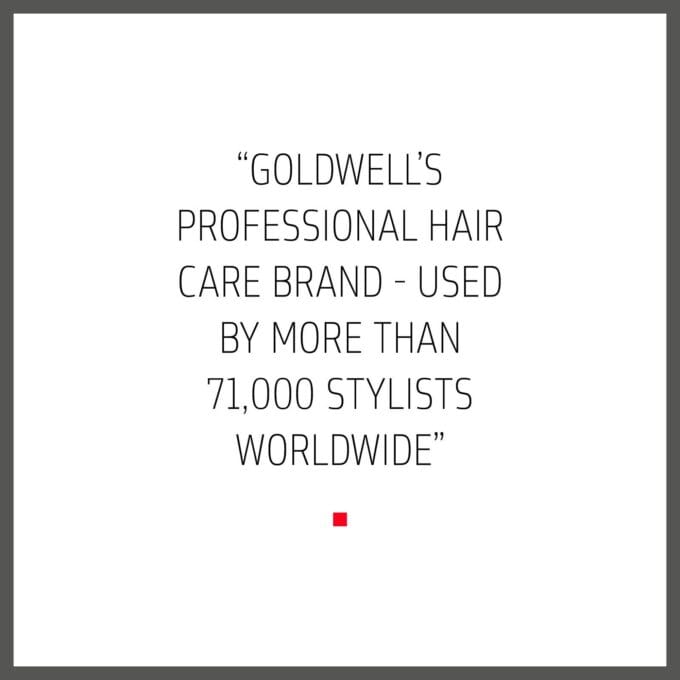 Goldwell Dualsenses Men Hair & Body Shampoo 300ml Halo Hair & Skin - khdskinhairbeautyau.com