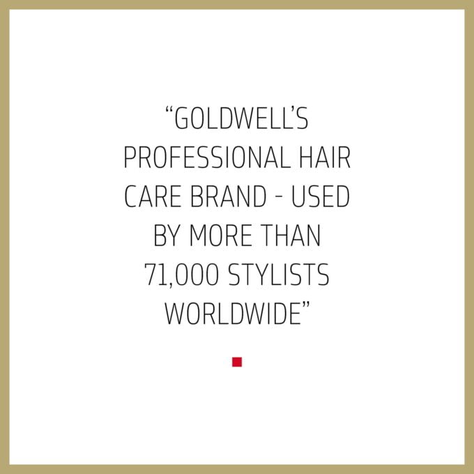 Goldwell Dualsenses Rich Repair Restoring Shampoo 1000ml Halo Hair & Skin - khdskinhairbeautyau.com