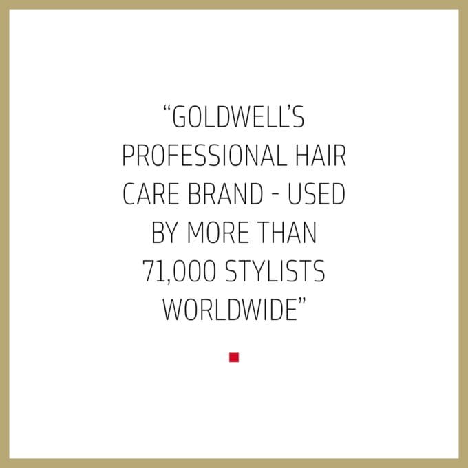 Goldwell Dualsenses Rich Repair Big Bottle Trio Bundle Halo Hair & Skin - khdskinhairbeautyau.com