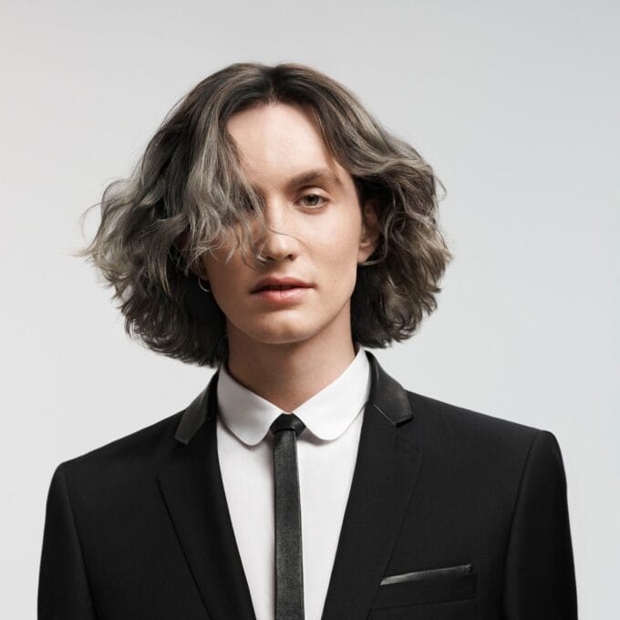 Goldwell Dualsenses Ultra Volume Bodifying Conditioner 1000ml Halo Hair & Skin - khdskinhairbeautyau.com
