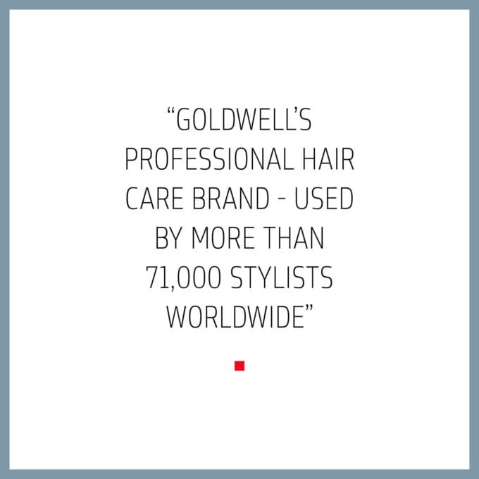 Goldwell Dualsenses Ultra Volume Bodifying Dry Shampoo 250ml Halo Hair & Skin - khdskinhairbeautyau.com