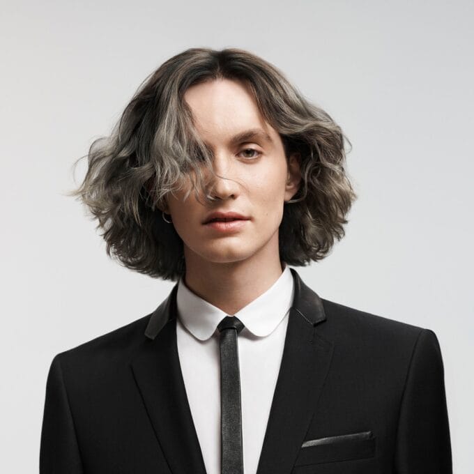 Goldwell Dualsenses Ultra Volume Bodifying Dry Shampoo 250ml Halo Hair & Skin - khdskinhairbeautyau.com