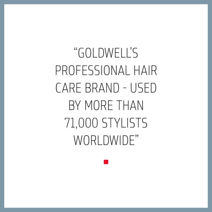 Goldwell Dualsenses Ultra Volume Bodifying Shampoo 300ml Halo Hair & Skin - khdskinhairbeautyau.com