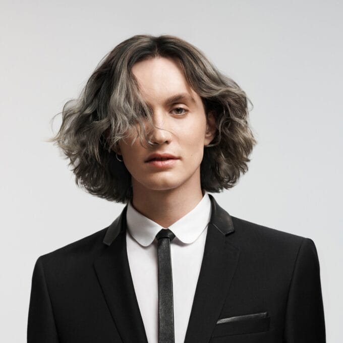 Goldwell Dualsenses Ultra Volume Bodifying Shampoo 300ml Halo Hair & Skin - khdskinhairbeautyau.com