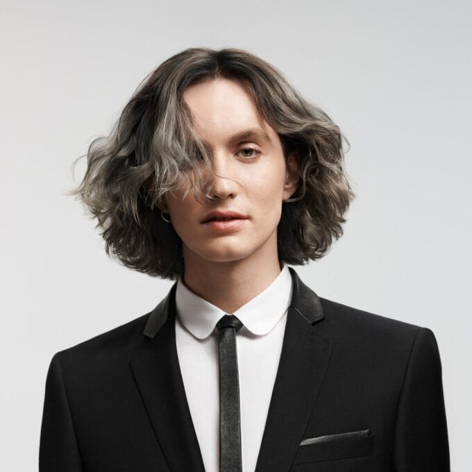 Goldwell Dualsenses Ultra Volume Bodifying Spray 150ml Halo Hair & Skin - khdskinhairbeautyau.com