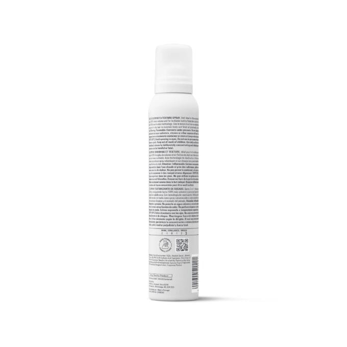 Goldwell StyleSign Blowout & Texture Spray 200ml Halo Hair & Skin - khdskinhairbeautyau.com