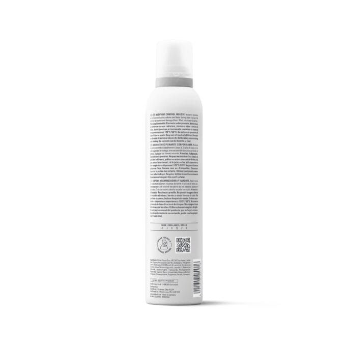 Goldwell StyleSign Bodifying Control Mousse 300ml Halo Hair & Skin - khdskinhairbeautyau.com