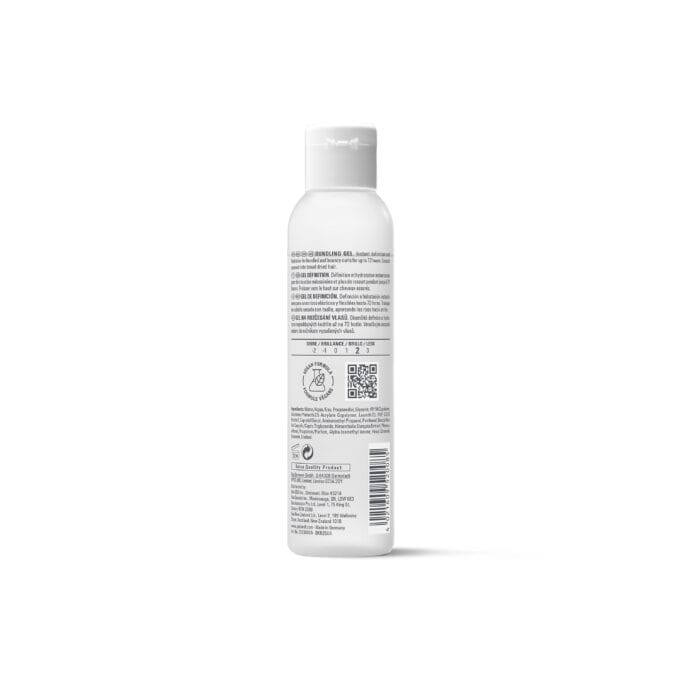 Goldwell StyleSign Bundling Gel 150ml Halo Hair & Skin - khdskinhairbeautyau.com