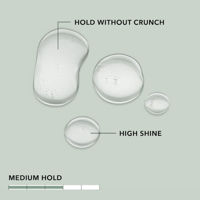 Goldwell StyleSign Bundling Gel 150ml Halo Hair & Skin - khdskinhairbeautyau.com