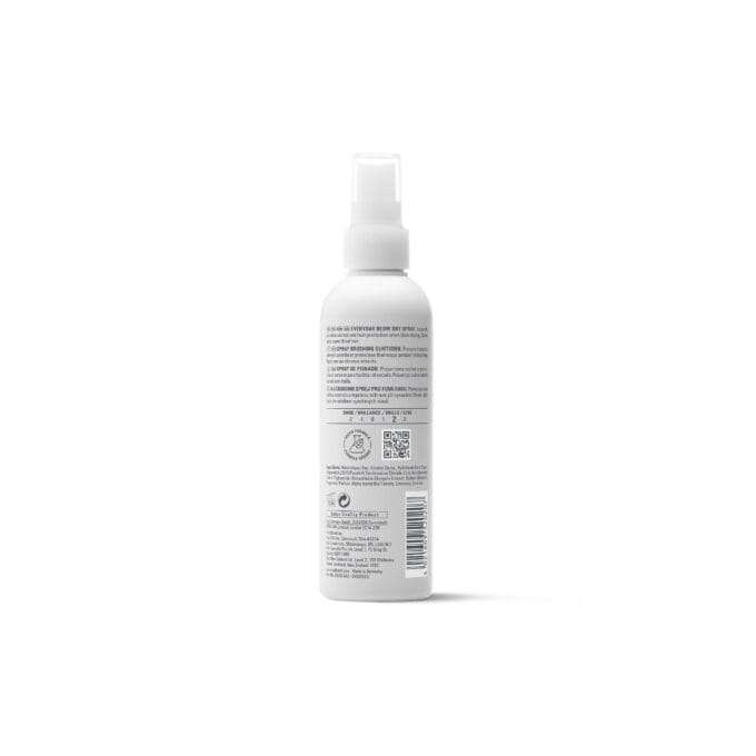 Goldwell StyleSign Everyday Blow-Dry Spray 200ml Halo Hair & Skin - khdskinhairbeautyau.com