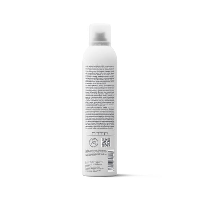 Goldwell StyleSign Extra Strong Hairspray 300ml Halo Hair & Skin - khdskinhairbeautyau.com