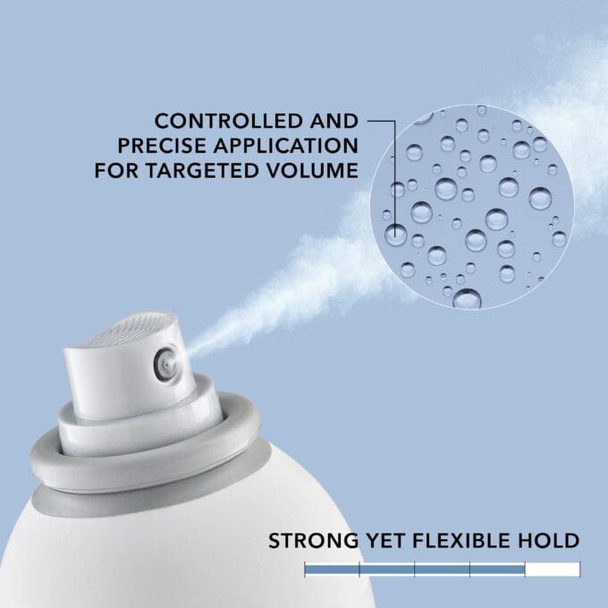 Goldwell StyleSign Root Boost Spray 200ml Halo Hair & Skin - khdskinhairbeautyau.com