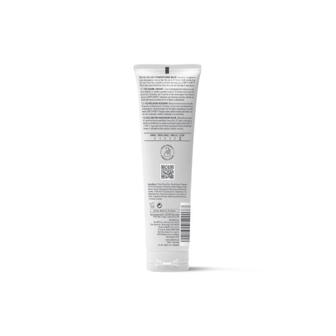 Goldwell StyleSign Straightening Balm 100ml Halo Hair & Skin - khdskinhairbeautyau.com