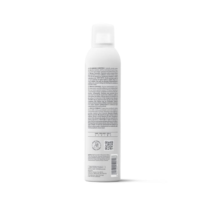 Goldwell StyleSign Working Hairspray 300ml Halo Hair & Skin - khdskinhairbeautyau.com