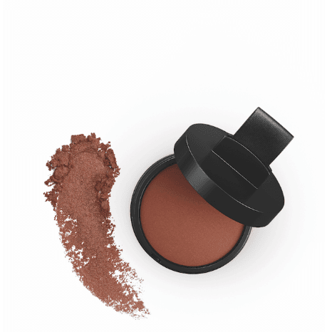 Goldwell Dualsenses Color Revive Root Retouch Powder - Copper Red 3.7g Halo Hair & Skin - khdskinhairbeautyau.com