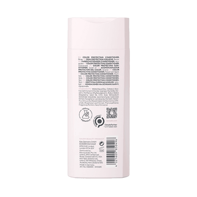 Kerasilk Color Protecting Conditioner 200ml Halo Hair & Skin - khdskinhairbeautyau.com