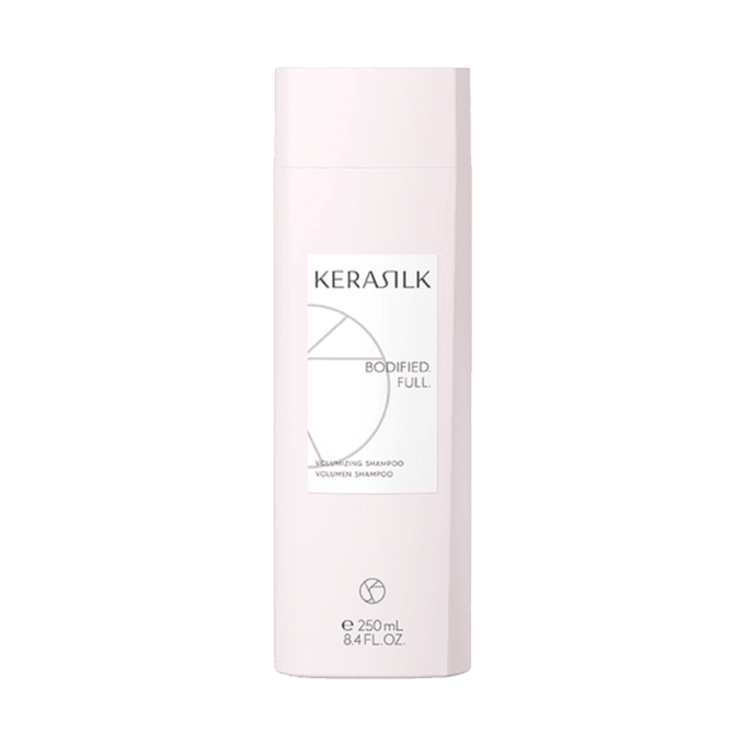 Kerasilk Volumizing Shampoo 250ml Halo Hair & Skin - khdskinhairbeautyau.com