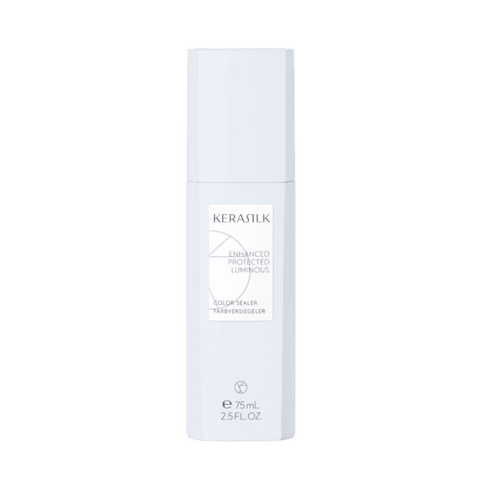 Kerasilk Color Sealer 75ml Halo Hair & Skin - khdskinhairbeautyau.com
